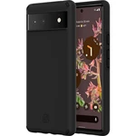 Incipio Duo Case zadný kryt na mobil Google Pixel 6 Pro čierna