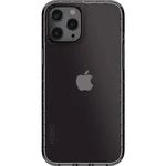 Skech Echo zadný kryt na mobil Apple iPhone 12, iPhone 12 Pro onyxová