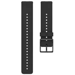 Polar 91075845 náhradný remienok Veľkosť=M/L čierna