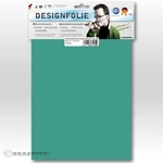 Oracover 50-017-B dizajnová fólie Easyplot (d x š) 300 mm x 208 mm tyrkysová