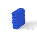 TE Connectivity RAST 5 ConnectorsRAST 5 Connectors 521208-1 AMP