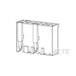 TE Connectivity RAST 5 ConnectorsRAST 5 Connectors 4-928247-7 AMP