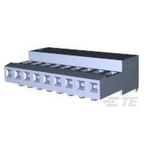 TE Connectivity MTA-100 CL ConnectorsMTA-100 CL Connectors 640442-9 AMP