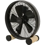 Lucci AIR Breeze podlahový ventilátor 50 W  čierna