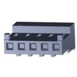 TE Connectivity MTA-156 Centerline ConnectorMTA-156 Centerline Connector 3-644463-5 AMP