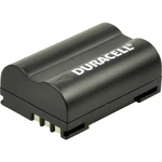 Duracell BLM-1 akumulátor do kamery Náhrada za orig. akumulátor BLM-1 7.4 V 1400 mAh