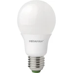 Megaman LED lampa na rastliny  115 mm 230 V E27 6.5 W  N/A klasická žiarovka  1 ks