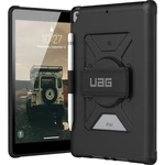 Urban Armor Gear Metropolis Flip Case Vhodný pre: iPad 10.2 (2020), iPad 10.2 (2019) čierna