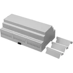 Camdenboss CNMB-9-KIT-CON puzdro na DIN lištu  90 x 160.0 x 58  polykarbonát  1 ks