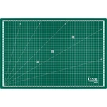 Donau Elektronik MS-A3 Samoliečebná rezná podložka (d x š) 450 mm x 300 mm 1 ks
