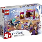 41166 LEGO® DISNEY Elsa a sobia preprava