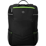 HP batoh na notebook Pavilion Gaming S Max.veľkosť: 43,9 cm (17,3")  čierna