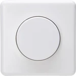 Kopp   stmievač na omietku - štandardné arktická biela 820102003