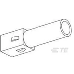 TE Connectivity Universal  MATE-N-LOK ConnectorsUniversal  MATE-N-LOK Connectors 1863011-1 AMP