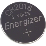 Energizer CR2016 gombíková batéria  CR 2016 lítiová 90 mAh 3 V 1 ks