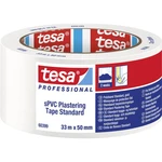 tesa SPVC 60399-00005-00 Plastering tape tesa® Professional biela (d x š) 33 m x 50 mm 1 ks