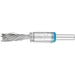PFERD Kefová kefa s hriadeľom, viazaná PBGS 1010/6 INOX 0,20  43218005 10 ks
