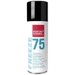 Kontakt Chemie FREEZE 75 33168-AA chladiaci sprej nehorľavý 200 ml