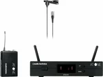 Audio-Technica ATW-11 Bezdrôtový klopový set