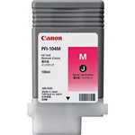Canon Ink cartridge PFI-104M originál  purpurová 3631B001 náplň do tlačiarne