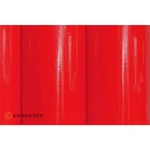 Oracover 80-026-010 fólie do plotra Easyplot (d x š) 10 m x 60 cm transparentná červená (fluorescenčná)