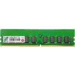 Transcend Modul RAM pre PC  TS1GLH72V1H 8 GB 1 x 8 GB DDR4-RAM ECC 2133 MHz CL15