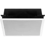 Monacor ESP-5U ELA stropný reproduktor 12 W biela 1 ks