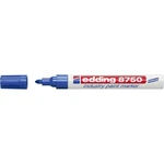 Edding 4-8750003 E-8750 popisovač na laky modrá 2 mm, 4 mm 1 ks