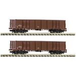 Fleischmann 830253 N Súprava 2 gondol Eas 5948 z DR