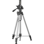 Cullmann  mini statív  Min./max.výška=63 - 165 cm strieborná, čierna