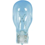 Barthelme 00575123 lampa so skleneným podstavcom 12 V 20 W W2.1x9.5d  číra 1 ks