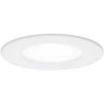 Paulmann  92982 LED vstavané svetlo   6.6 W  biela (matná)