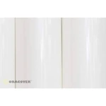 Oracover 50-010-010 fólie do plotra Easyplot (d x š) 10 m x 60 cm biela