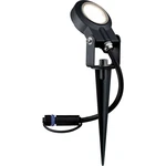 Paulmann  93934 Osvetľovací systém Plug & Shine  LED záhradné reflektor   LED  6 W teplá biela antracitová