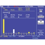 Tektronix TPS2PWR1 softvér   Značka Tektronix Tektronix TPS-Series