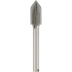 Dremel 2615064032 drážkovacia fréza HSS  6.4 mm    Ø hriadeľa 3.2 mm