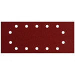Metabo 10 brúsnych listov 115x280 mm P180 Metabo 624496000