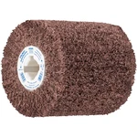PFERD 44641010 POLINOX rúno brúsny valec PNL Ø 100 x 100 mm drážka na kľúč 19 mm A 100 na jemné brúsenie a konečnú úprav