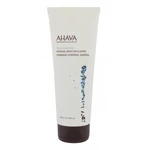 AHAVA Deadsea Water Mineral Body Exfoliator 200 ml telový peeling pre ženy