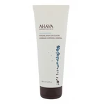 AHAVA Deadsea Water Mineral Body Exfoliator 200 ml telový peeling pre ženy AHAVA Deadsea Water Mineral Body Exfoliator 200 ml telový peeling pre ženy