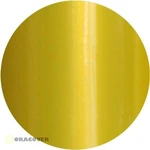Oracover 26-036-001 ozdobný prúžok Oraline (d x š) 15 m x 1 mm perleťová žltá