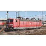 Piko H0 51348 H0 E-Lok bR 181,2 spoločnosti DB AG