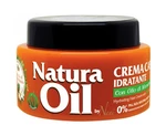 Hydratační krém na vlasy s makadamiovým olejem (Hydrating Hair Cream) 300 ml