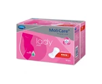 MoliCare Lady dámské inkontinenční vložky, 4 kapky 14 ks