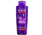 L'Oréal Paris Elseve Color-Vive Purple šampon 200 ml