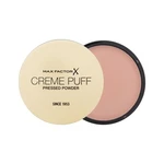 Max Factor Creme Puff 14 g púder pre ženy 81 Truly Fair