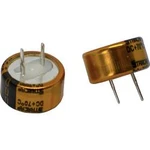 Dvouvrstvý kondenzátor Korchip DCLT5R5474C, 0.47 F, 5.5 V, (Ø x v) 21.5 mm x 9.5 mm, 1 ks