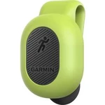 Garmin Running Dynamics Pod velikost=uni zelená (matná), černá