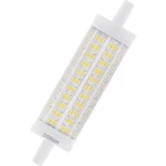 LED žárovka OSRAM 4058075138469 230 V, R7s, 17.5 W = 150 W, teplá bílá, A++ (A++ - E), tvar tyče, 1 ks