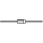 Dioda STMicroelectronics BAT46, 100 V, 0,15 A, DO-35